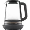Electrolux E7GK1-8BP hervidor de agua 1,7 l 2000 W negro, cobre