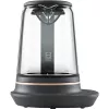 Electrolux E7GK1-8BP hervidor de agua 1,7 l 2000 W negro, cobre