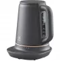 Electrolux E7K16BP hervidor de agua 1,7 l 2400 W negro, cobre