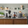 Electrolux E7K16BP hervidor de agua 1,7 l 2400 W negro, cobre