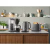 Electrolux E7K16BP hervidor de agua 1,7 l 2400 W negro, cobre