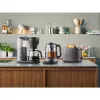 Electrolux E7K16BP hervidor de agua 1,7 l 2400 W negro, cobre