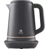 Electrolux E7K16BP hervidor de agua 1,7 l 2400 W negro, cobre