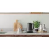 Electrolux E7K16BP hervidor de agua 1,7 l 2400 W negro, cobre