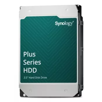 SYNOLOGY disco duro Hat3320 8t Plus Series - 8TB - SATA III 6gb/s - 3.5in - 7200rpm