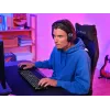 Teclado Trust GXT 868 Torix gaming USB + RF inalámbrico + Bluetooth QWERTY US inglés negro