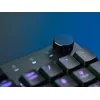Teclado Trust GXT 868 Torix gaming USB + RF inalámbrico + Bluetooth QWERTY US inglés negro