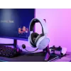 Auriculares Trust GXT 491P FAYZO con cable e inalámbricos diadema gaming USB Type-A Bluetooth negro, lila