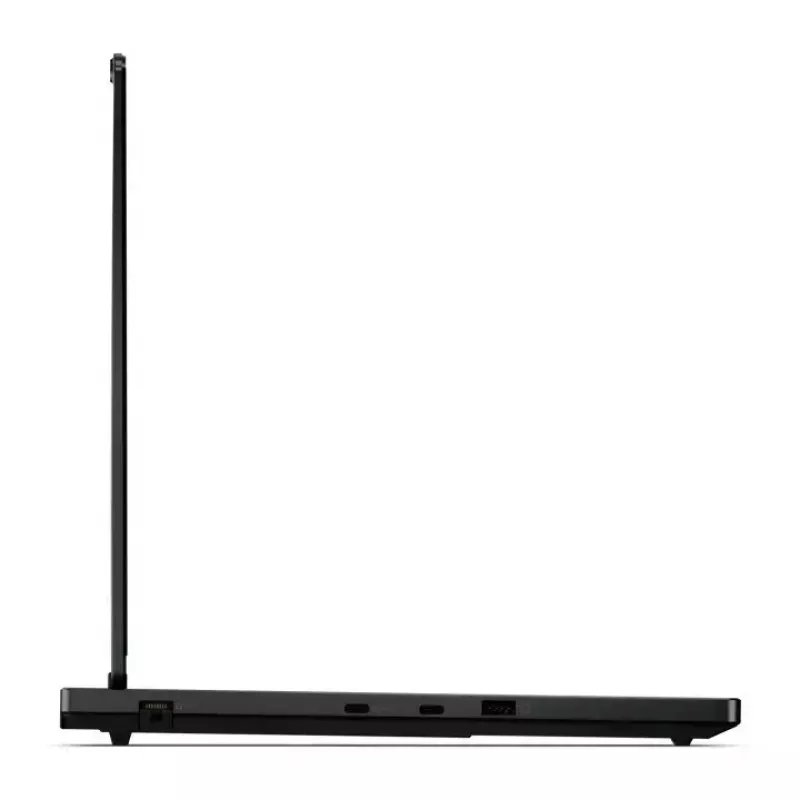 Portátil Lenovo Legion 5 15AKP10 15,1 pulgadas OLED WQXGA Ryzen AI 7 350 32GB DDR5 512GB SSD GeForce RTX 5070 Eclipse negro