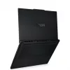 Portátil Lenovo Legion 5 15AKP10 15,1 pulgadas OLED WQXGA Ryzen AI 7 350 32GB DDR5 512GB SSD GeForce RTX 5070 Eclipse negro