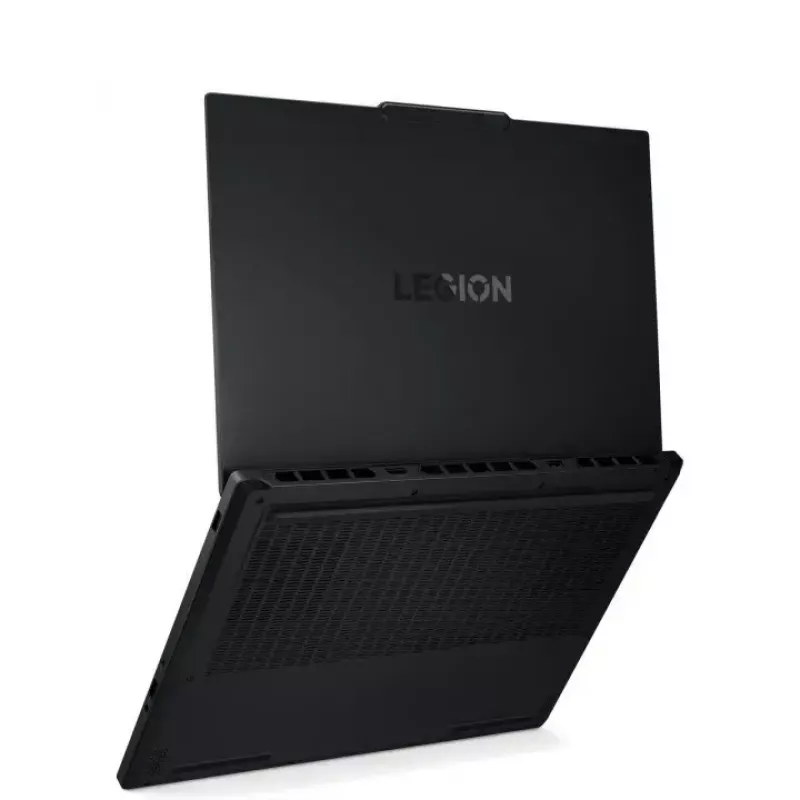 Portátil Lenovo Legion 5 15AKP10 15,1 pulgadas OLED WQXGA Ryzen AI 7 350 32GB DDR5 512GB SSD GeForce RTX 5070 Eclipse negro