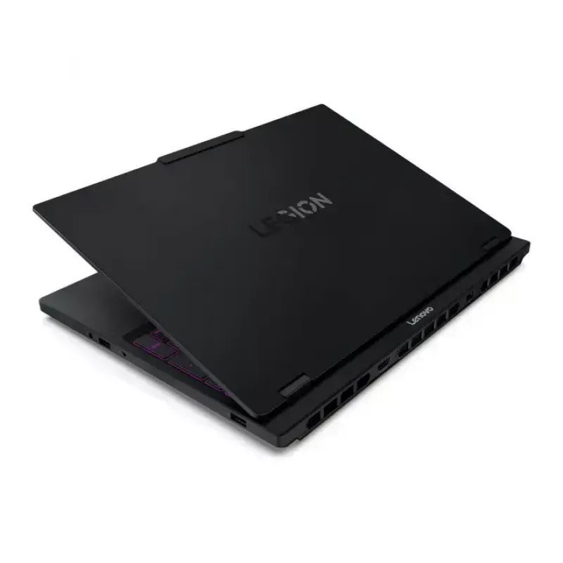 Portátil Lenovo Legion 5 15AKP10 15,1 pulgadas OLED WQXGA Ryzen AI 7 350 32GB DDR5 512GB SSD GeForce RTX 5070 Eclipse negro