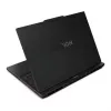 Portátil Lenovo Legion 5 15AKP10 15,1 pulgadas OLED WQXGA Ryzen AI 7 350 32GB DDR5 512GB SSD GeForce RTX 5070 Eclipse negro