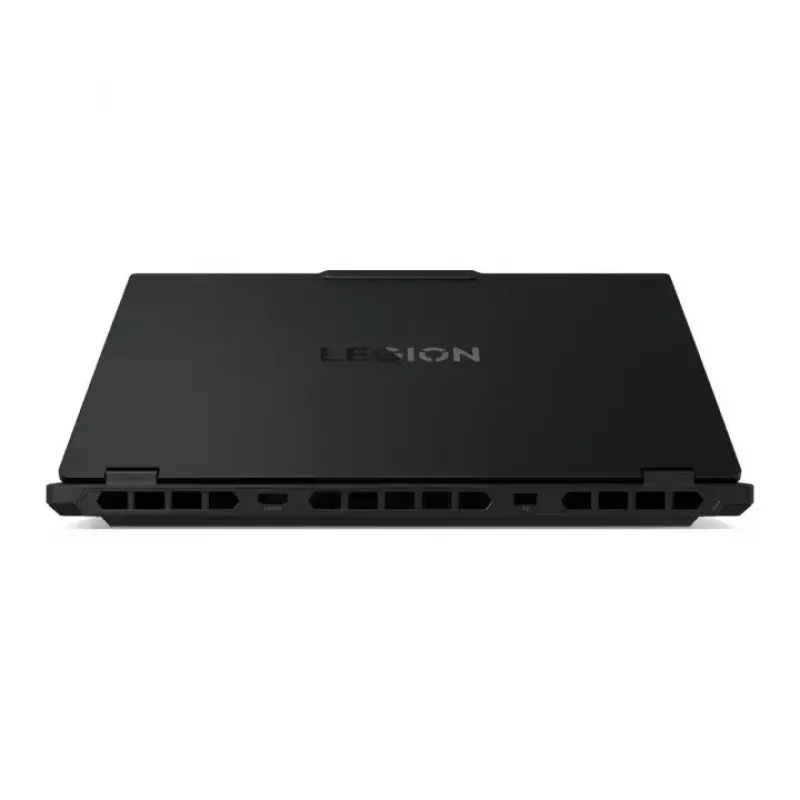 Portátil Lenovo Legion 5 15AKP10 15,1 pulgadas OLED WQXGA Ryzen AI 7 350 32GB DDR5 512GB SSD GeForce RTX 5070 Eclipse negro
