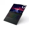Portátil Lenovo Legion 5 15AKP10 15,1 pulgadas OLED WQXGA Ryzen AI 7 350 32GB DDR5 512GB SSD GeForce RTX 5070 Eclipse negro