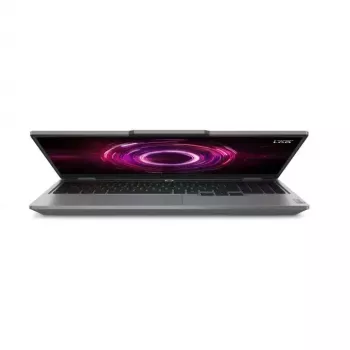 Portátil Lenovo LOQ 15AHP10 15,6 pulgadas Full HD IPS 144Hz, Ryzen 5 220, 32GB DDR5, 512GB NVMe, GeForce RTX 5050 8GB, sin sistema operativo