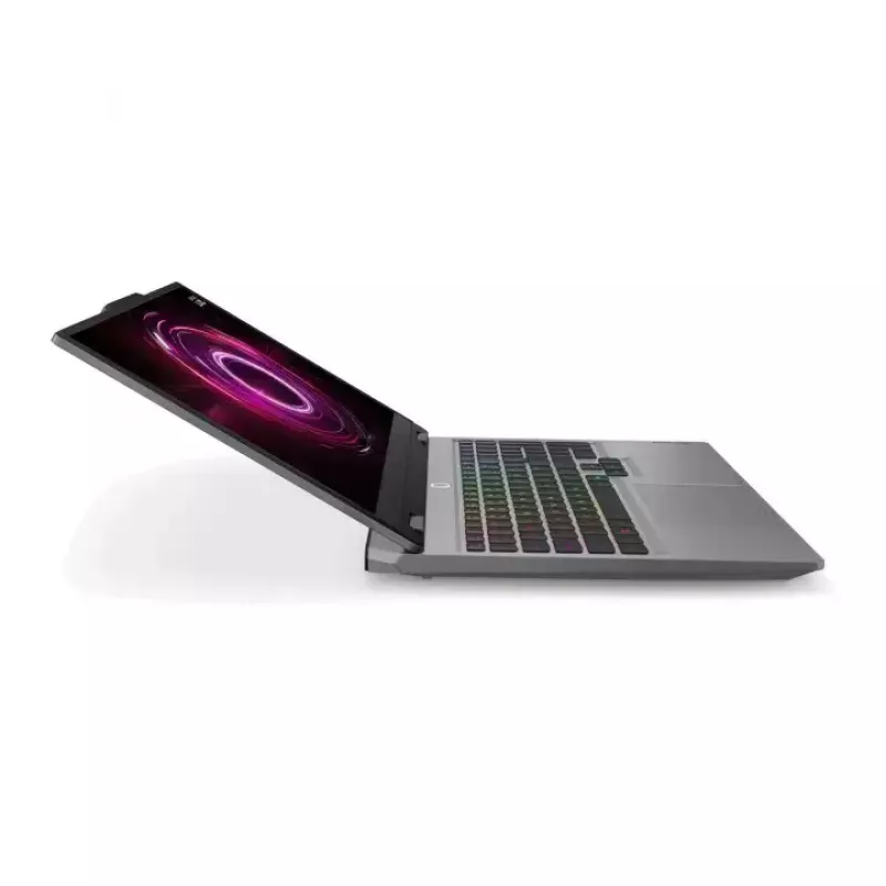 Lenovo LOQ 15AHP10 83JG003CPB portátil gaming, Full HD IPS de 15,6 pulgadas 144 Hz, Ryzen 5 220, 32 GB DDR5-5600, SSD de 512 GB, GeForce RTX 5050 8 GB, sin sistema operativo, Luna Grey