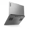 Lenovo LOQ 15AHP10 83JG003CPB portátil gaming, Full HD IPS de 15,6 pulgadas 144 Hz, Ryzen 5 220, 32 GB DDR5-5600, SSD de 512 GB, GeForce RTX 5050 8 GB, sin sistema operativo, Luna Grey