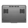 Lenovo LOQ 15AHP10 83JG003CPB portátil gaming, Full HD IPS de 15,6 pulgadas 144 Hz, Ryzen 5 220, 32 GB DDR5-5600, SSD de 512 GB, GeForce RTX 5050 8 GB, sin sistema operativo, Luna Grey