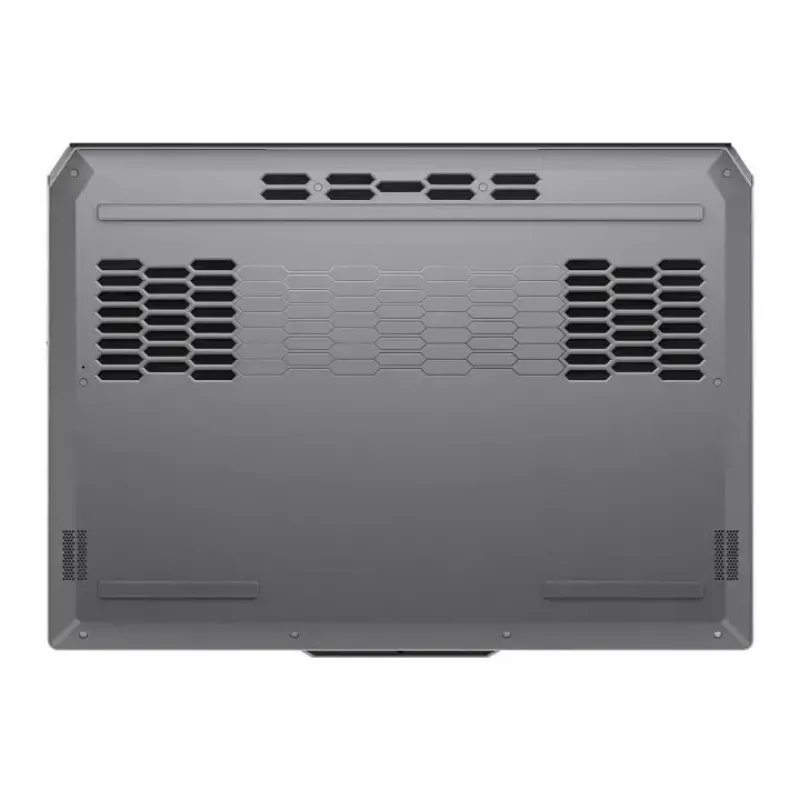 Lenovo LOQ 15AHP10 83JG003CPB portátil gaming, Full HD IPS de 15,6 pulgadas 144 Hz, Ryzen 5 220, 32 GB DDR5-5600, SSD de 512 GB, GeForce RTX 5050 8 GB, sin sistema operativo, Luna Grey