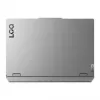 Lenovo LOQ 15AHP10 83JG003CPB portátil gaming, Full HD IPS de 15,6 pulgadas 144 Hz, Ryzen 5 220, 32 GB DDR5-5600, SSD de 512 GB, GeForce RTX 5050 8 GB, sin sistema operativo, Luna Grey