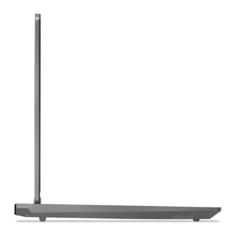 Lenovo LOQ 15AHP10 83JG003CPB portátil gaming, Full HD IPS de 15,6 pulgadas 144 Hz, Ryzen 5 220, 32 GB DDR5-5600, SSD de 512 GB, GeForce RTX 5050 8 GB, sin sistema operativo, Luna Grey