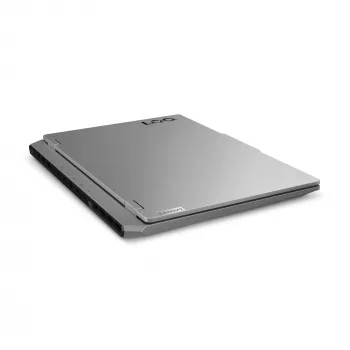 Portátil Lenovo LOQ 15AHP10 AMD Ryzen™ 5 220 39,6 cm (15,6 pulgadas) Full HD 16 GB DDR5-SDRAM 512 GB SSD NVIDIA® GeForce RTX™ 5050 Wi-Fi 6 (802.11ax) alemán gris
