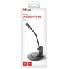 Micrófono Trust 21674 negro micrófono para PC