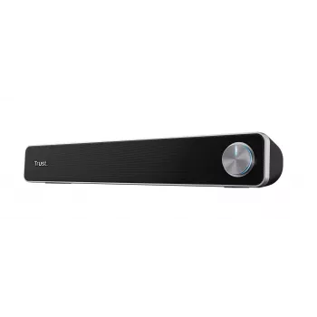 Trust Arys negro 2.0 canales 6 W