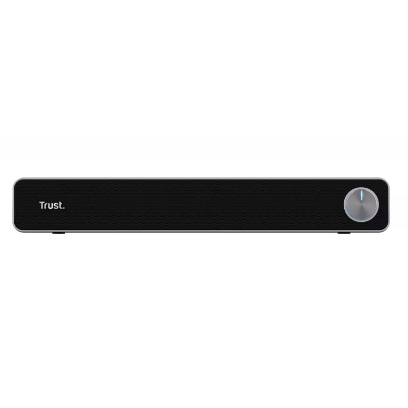 Trust Arys negro 2.0 canales 6 W