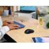 Ratón Trust Mydo oficina ambidiestro RF inalámbrico óptico 1800 DPI