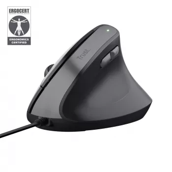 Ratón Trust Bayo II diestro USB Type-A 2400 DPI