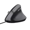Ratón Trust Bayo II diestro USB Type-A 2400 DPI