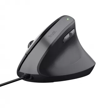 Ratón Trust Bayo II diestro USB Type-A 2400 DPI
