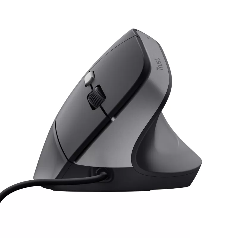 Ratón Trust Bayo II diestro USB Type-A 2400 DPI
