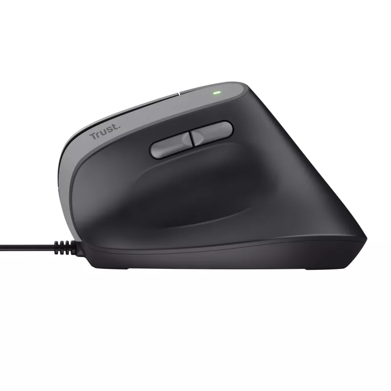 Ratón Trust Bayo II diestro USB Type-A 2400 DPI