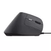 Ratón Trust Bayo II diestro USB Type-A 2400 DPI