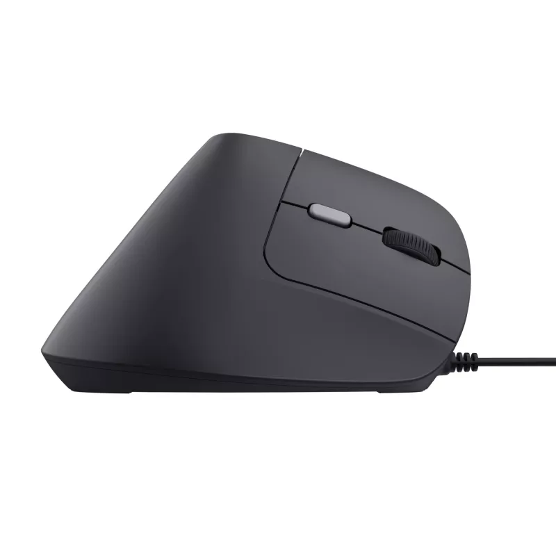 Ratón Trust Bayo II diestro USB Type-A 2400 DPI