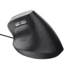 Ratón Trust Bayo II diestro USB Type-A 2400 DPI