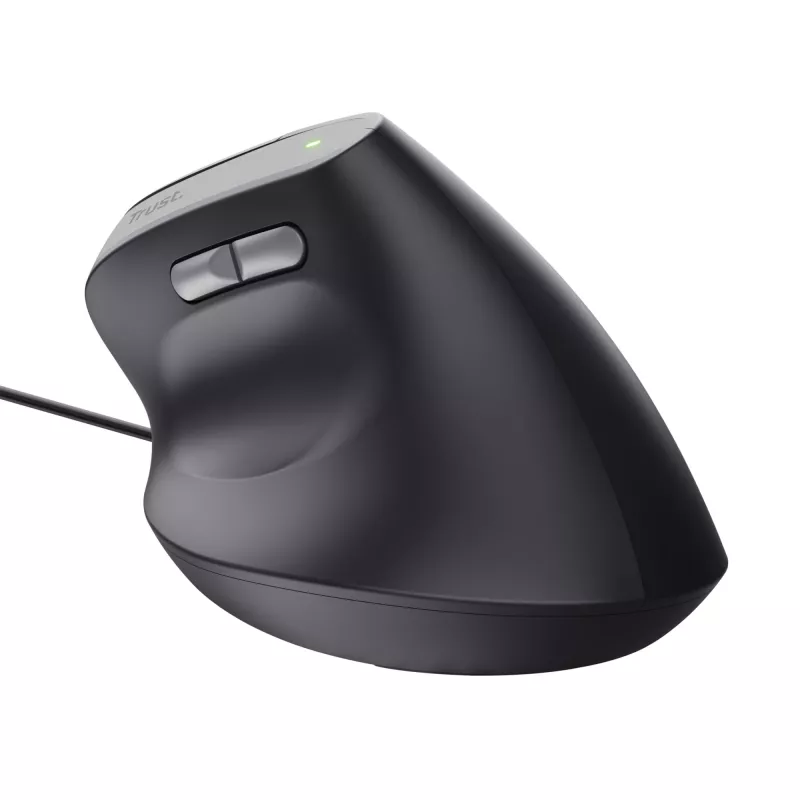 Ratón Trust Bayo II diestro USB Type-A 2400 DPI