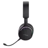 Auriculares Trust GXT 491 Fayzo con cable e inalámbricos diadema gaming USB Type-C Bluetooth negro
