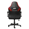 Silla gaming universal Trust GXT 703R RIYE negra, roja