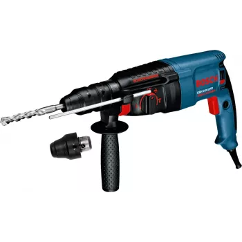 Martillo perforador Bosch GBH 2-26 DFR Professional 800 W 900 rpm SDS-Plus