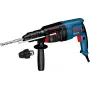 Martillo perforador Bosch GBH 2-26 DFR Professional 800 W 900 rpm SDS-Plus