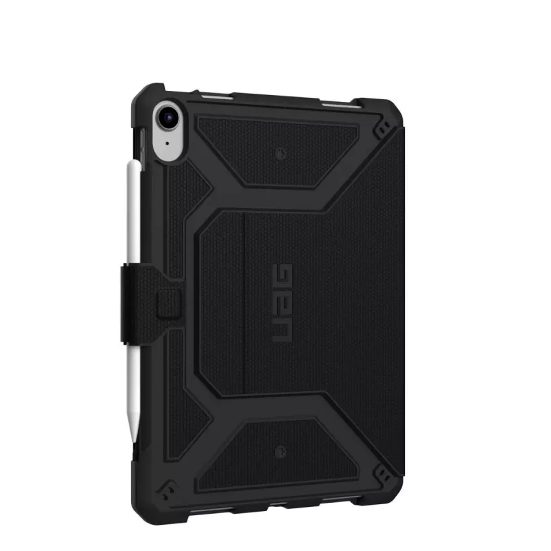 URBAN ARMOR GEAR Apple iPad Wendy Metropolis negro