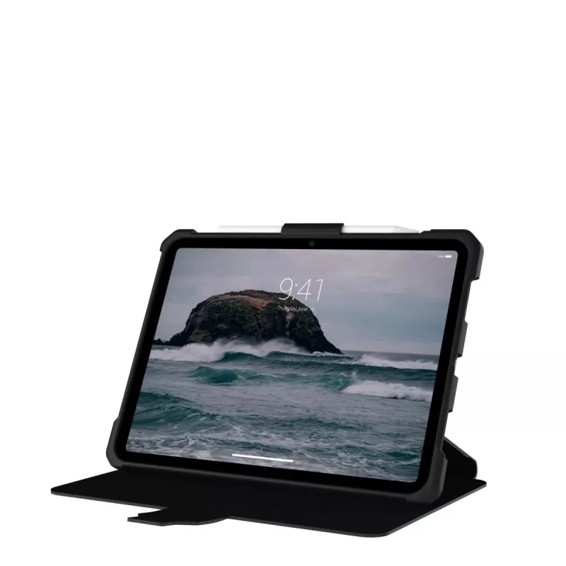 URBAN ARMOR GEAR Apple iPad Wendy Metropolis negro