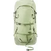 Mochila de esquí de travesía sin armazón Deuter Freescape Lite 24 L, Limone