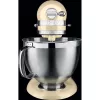 Robot de cocina KitchenAid Artisan 5KSM185PS 300 W 4,8 l Cream