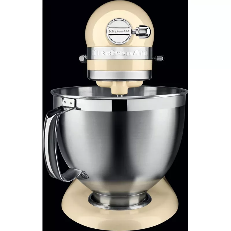 Robot de cocina KitchenAid Artisan 5KSM185PS 300 W 4,8 l Cream
