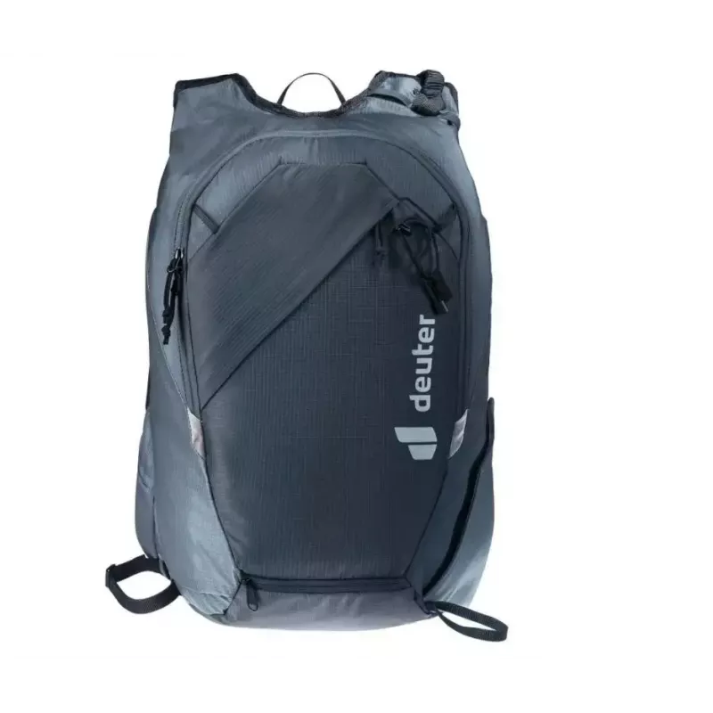 Mochila DEUTER Updays 24 SL – capacidad 24 L, forma para mujer, Negro paracaidismo